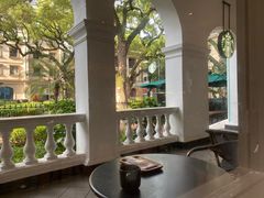 -星巴克臻选(广州沙面店)