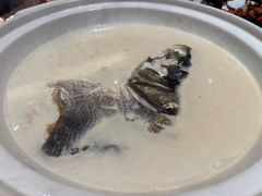 -久宴·天目湖大鱼头(恐龙园店)