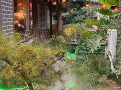 -凤凰山斑鱼馆(恭城店)