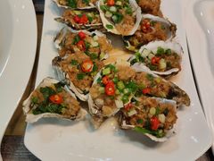 -鲜味食族水产·海鲜餐厅