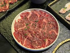 -樱嘢·炭火烧肉(惠南店)