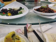 -伊和园清真餐饮