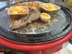 -哈哈碳都·牛肋条无限自助烤肉(宝龙店)