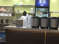 -茉沏(繁花中心店)