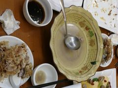 -望海潮海鲜店 特色家常菜(在海一方店)