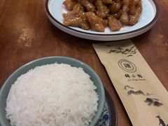 -锦小馆(安贞店)