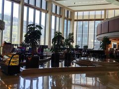 -济南喜来登酒店