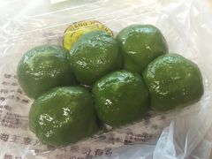 -王家沙点心店(南京西路总店)