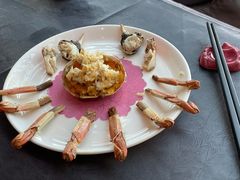 -蟹榭·本帮江浙菜·蟹宴(五角场合生汇商场店)