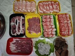 -羊家胡同·龙虾烧烤火锅(龙汇路店)