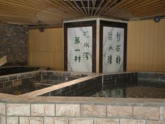 -花水湾第一村温泉大酒店