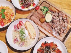 -森Some Fusion(荔湾店)