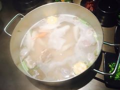 -左庭右院鲜牛肉火锅(新梅广场店)
