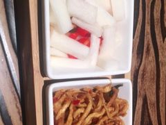 -湖南人家·家传湖南菜(水围店)