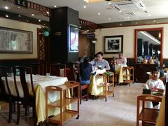 大堂-东来顺饭庄(天坛店)