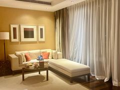 -海南清水湾莱佛士酒店