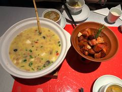 -春色如许·茶食餐厅(桃李春风店)