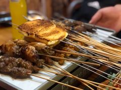 -小红烤翅(傅厚岗店)
