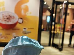 -汉堡王(徐汇绿地缤纷店)