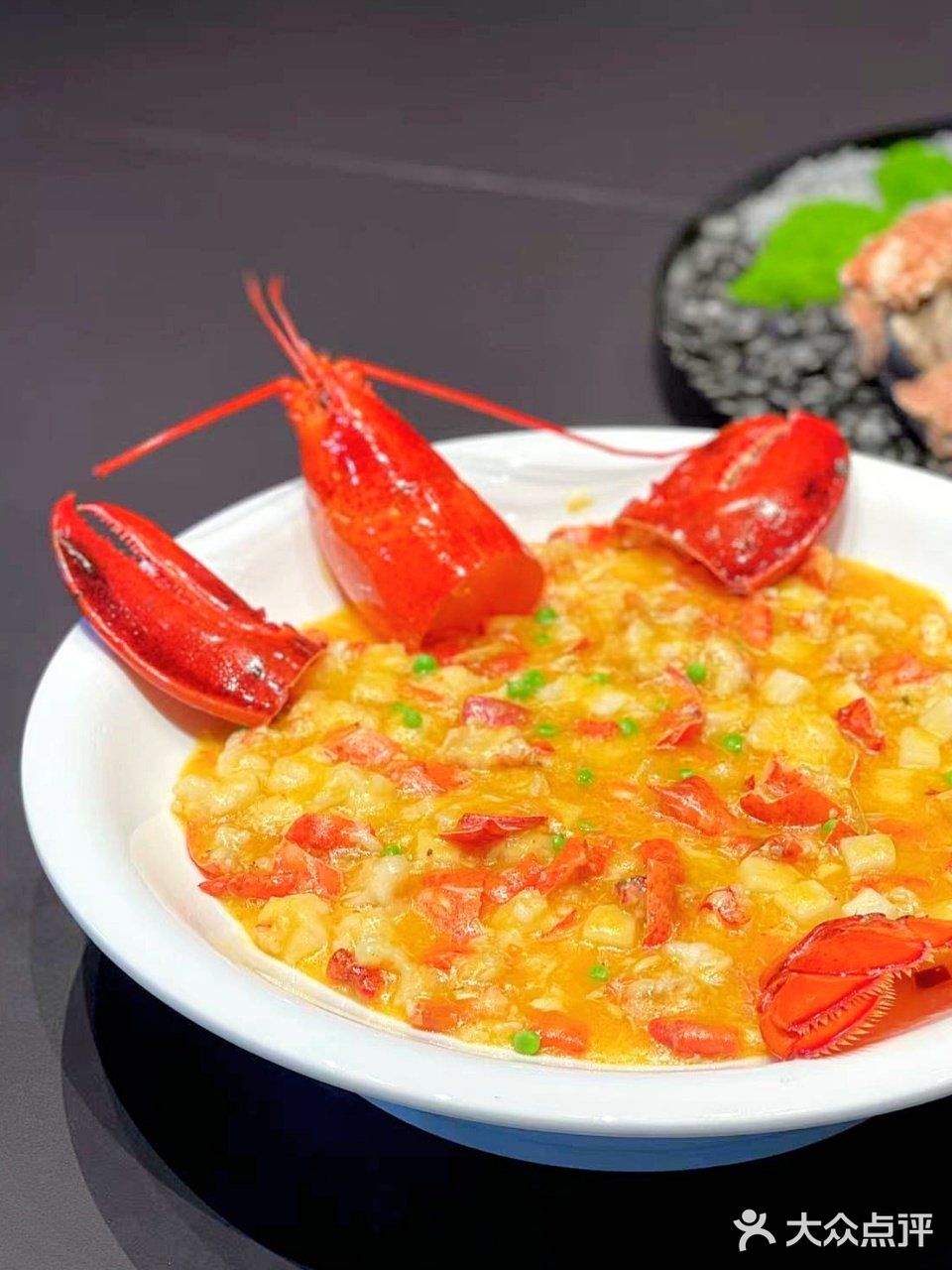 逸采 | 年夜饭放在米其林餐厅，价格并不贵啊