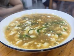 -老袁炒年糕(富豪路店)