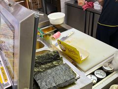 -N多寿司(同曦假日百货店)
