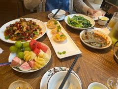 -小喜客·云南特色菜(纳西庭院店)