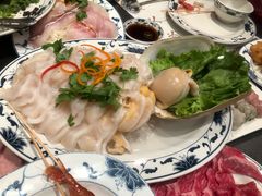 -春秋火锅