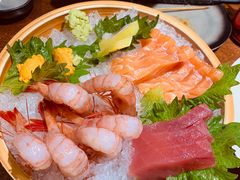 -九井澤精致料理(金茂店)