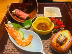 -锅物新语&寿喜烧.炉端割烹(世博源店)