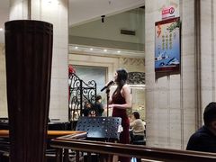 -国际饭店·西餐厅(西大直街店)