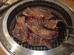 -赤坂亭·M9和牛烧肉·铁板烧(合肥万象城店)