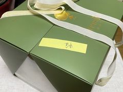 -小苍兰风铃草蛋糕甜品(沈阳店)