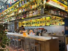 -The Happy Monk(前海壹方汇店)