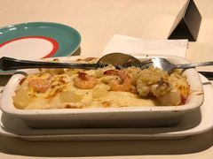 -菲滋意式餐厅(西溪印象城店)
