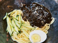 -顺姬冷面(长白西路店)