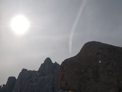 -崂山仰口游览区