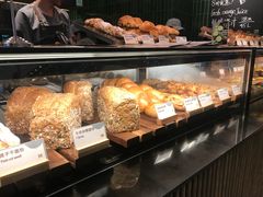 -BAKER&SPICE(环贸店)