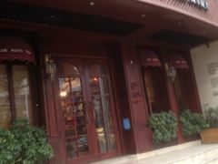 -陶享时光西餐·下午茶(信河街店)