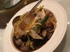-万宝海鲜舫(劳动公园店)