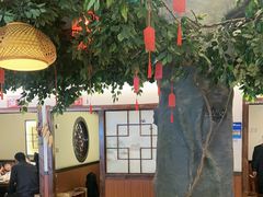 -成老灶火锅鸡(平山店)