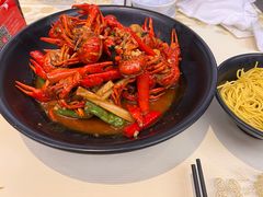 -聚味瞿记·龙虾堂(坡子街店)