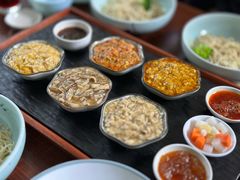 -蟹尊苑(巨鹿店)