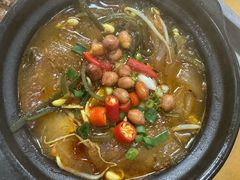 -老地方烤肉(东岗路店)