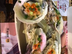-木屋烧烤(白石洲店)