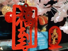 -惠州皇冠假日酒店·西餐厅·自助餐厅