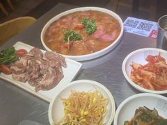 -喜来稀肉(虹泉路店)
