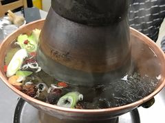 -三兴涮羊肉(荣安大街店)