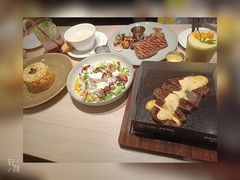 -卡朋西餐(悦汇城店)