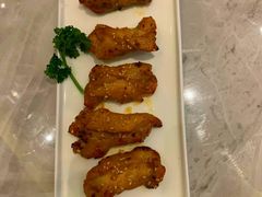 -必胜客(万达店)